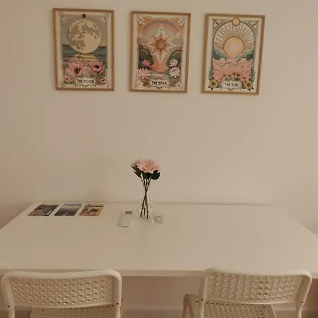 Appartement Garden Center Pomorie