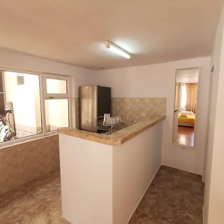 Garden Center Appartement *