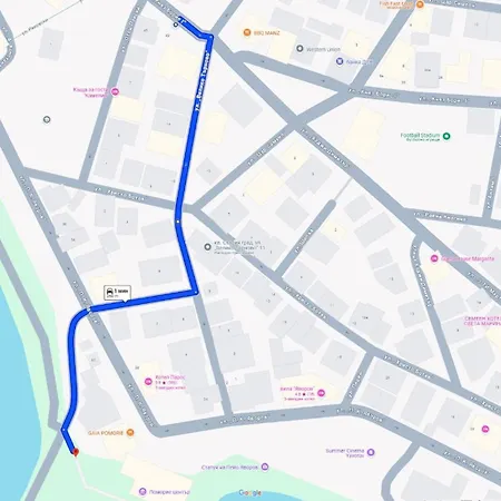 Garden Center Pomorie