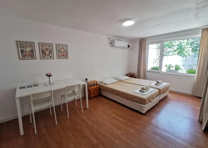 Garden Center Pomorie