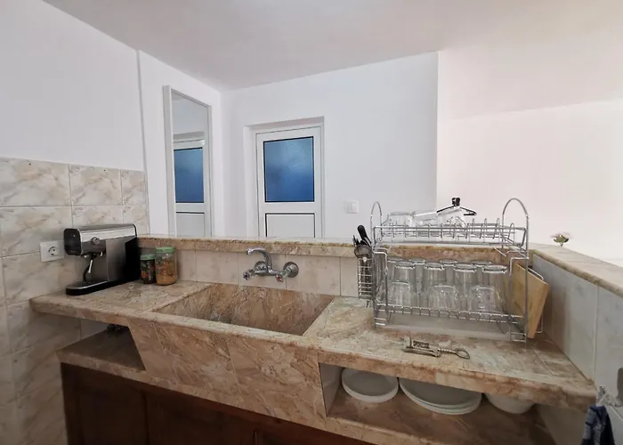 Apartment Garden Center