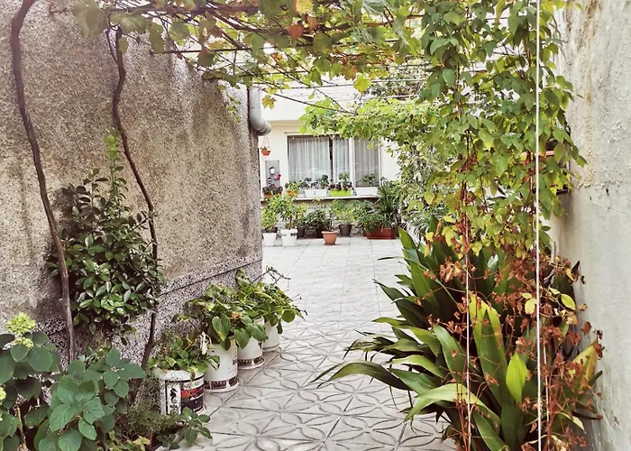 Garden Center * Pomorie