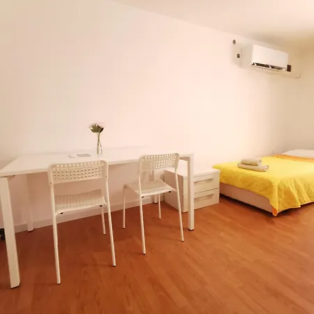 Apartament Garden Center