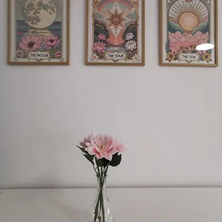 Apartament Garden Center