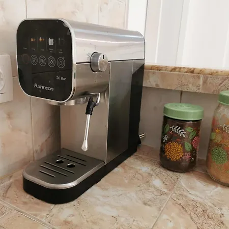 Garden Center 아파트