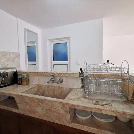 아파트 Garden Center