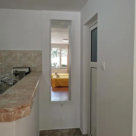 Garden Center 아파트