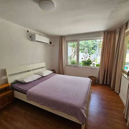Garden Center *