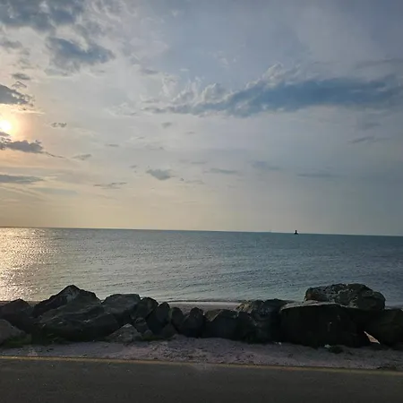 Garden Center Apartament Pomorie