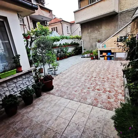 Garden Center
