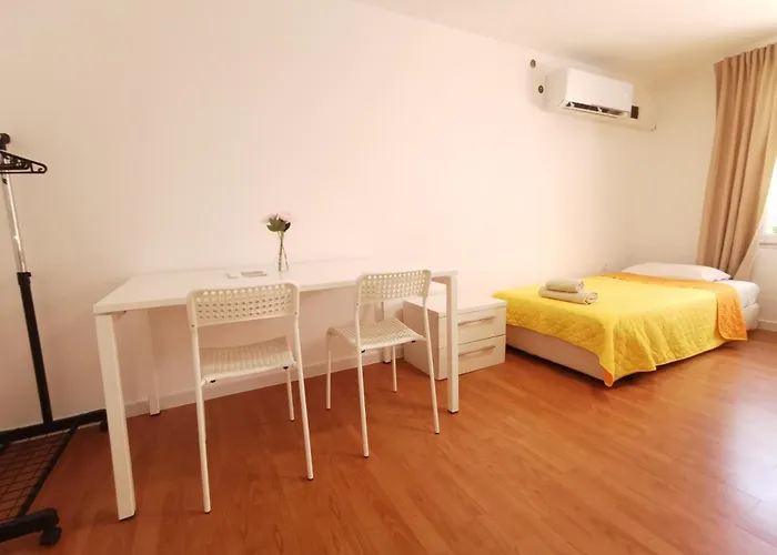 Apartman Garden Center