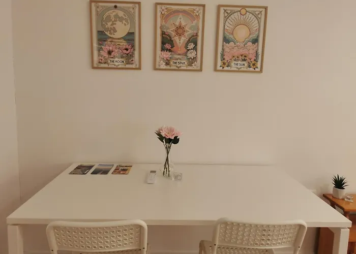 Apartman Garden Center Pomorie