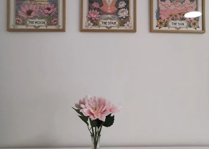 Apartman Garden Center